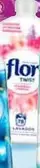 Oferta de En Todos Los Suavizantes Y Perfumadores Flor Y Detergentes Líquidos Y En Polvo Colon 40 Y 50 Lavados en Carrefour