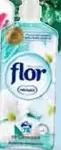 Oferta de En Todos Los Suavizantes Y Perfumadores Flor Y Detergentes Líquidos Y En Polvo Colon 40 Y 50 Lavados en Carrefour