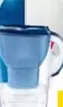 Oferta de Brita - Jarra Marella por 27€ en Carrefour