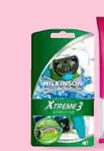 Oferta de Wilkinson - En Todas Las Maquinillas Desechables De Afeitado Y Depilación  en Carrefour