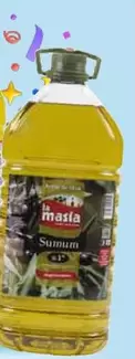 Oferta de La Masía - Aceite De Oliva Clásico 04° O Sumum 1° por 18,95€ en Carrefour