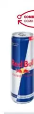 Oferta de Energético  Red Bull Original O Sugar Free en Carrefour