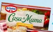 Oferta de Dr Oetker - En Todas Las Pizzas Y Panninis en Carrefour