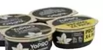 Oferta de YoPRO - En Proteicos Cuchara Y Pudding en Carrefour
