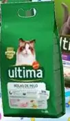 Oferta de Ultima - En Alimento Seco Para Gatos Esterilizados en Carrefour