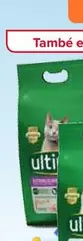 Oferta de Ultima - En Alimento Seco Para Gatos Esterilizados  en Carrefour