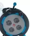 Oferta de En Todo  El Material Eléctrico en Carrefour