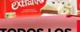 Oferta de En Todos Los Chocolates Y Chocolatinas  De Cualquier Marca en Carrefour