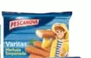 Oferta de Pescanova - En Medallones Corazones Lomos Varitas Y Pesquitos  en Carrefour
