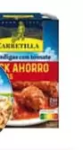 Oferta de Carretilla - En Todos Los Platos Preparados  en Carrefour