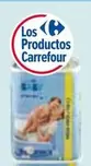 Oferta de Carrefour - Pañales My Baby Box  T3,  T4  O T5  por 23,2€ en Carrefour