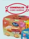 Oferta de Hero - Tarritos  Hero Baby en Carrefour
