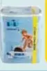 Oferta de Carrefour - Pañales My Baby Box  T3,  T4  O T5  por 23,2€ en Carrefour