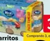 Oferta de Hero - Tarritos  Baby en Carrefour