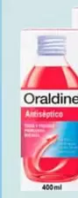 Oferta de Oraldine - En Colutorios Individuales  en Carrefour