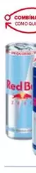 Oferta de Red Bull - Energéticos   en Carrefour