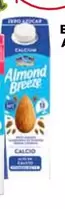 Oferta de Almond Breeze - Bebidas Vegetales en Carrefour