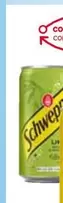 Oferta de Schweppes - Mezcladores  por 0,89€ en Carrefour