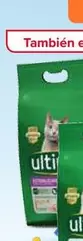 Oferta de Ultima - En Alimento Seco Para Gatos Esterilizados  en Carrefour