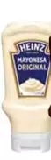 Oferta de Heinz - En Todas Las Mayonesas Y Salsas en Carrefour