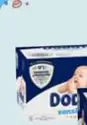 Oferta de Dodot - En Pañales  Recién Nacido Sensitive  T1+, T2+,  Y T3+  en Carrefour