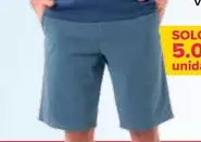 Oferta de Tex - Bermuda China Hombre  por 19,99€ en Carrefour