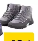 Oferta de Tex - Bota O Deportivo Trekking Adulto por 12,99€ en Carrefour