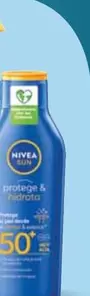 Oferta de Nivea - En Todos Los Solares  en Carrefour