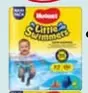 Oferta de Huggies - Pañal Bañador Little Swimmers en Carrefour