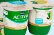 Oferta de Activia en Carrefour