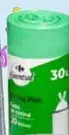 Oferta de Carrefour - En Todos  Los Packs De  20 Bolsas De Basura  en Carrefour