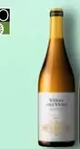 Oferta de Viñas Del Vero - D.O. "Somontano" Chardonnay  O Gewürztraminer en Carrefour