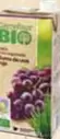 Oferta de Carrefour Bio - En Zumos   1 L en Carrefour