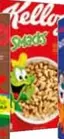 Oferta de Frosties - En Cereales Y Smacks 400 G Chocos 420 G Y Rice Krispies 360 G en Carrefour