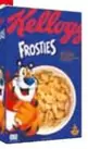Oferta de Frosties - En Cereales Y Smacks 400 G Chocos 420 G Y Rice Krispies 360 G en Carrefour