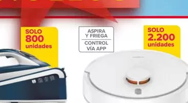 Oferta de Consola por 549€ en Carrefour
