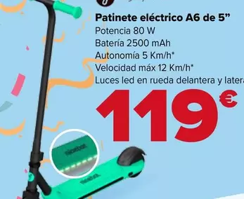 Oferta de Toshiba - Tv 32" 32QV2F63DG por 179€ en Carrefour