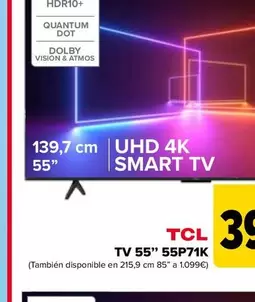 Oferta de Xiaomi - Smartphone Libre Redmi Note 13 por 135€ en Carrefour