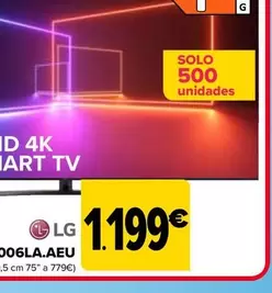 Oferta de Wd - Disco Duro  Elements por 59,9€ en Carrefour