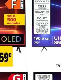 Oferta de Asus - Portátil Vivobook 15  F1504va-nj766w por 699€ en Carrefour