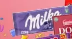 Oferta de En Todos Los Chocolates Y Chocolatinas  De Cualquier Marca en Carrefour