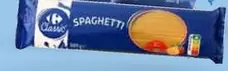 Oferta de Carrefour - Pastas Básicas  Classic en Carrefour