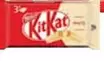 Oferta de Kitkat  - En Chocolatinas Pack 10 Y 3 Unidades en Carrefour