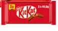 Oferta de Kitkat  - En Chocolatinas Pack 10 Y 3 Unidades en Carrefour