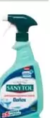 Oferta de Sanytol - En Desinfectantes En Pistola 750 Ml en Carrefour