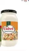 Oferta de Calvé - En Todas Las Salsas Y Mayonesas  en Carrefour