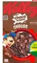 Oferta de Frosties - En Cereales Y Smacks 400 G Chocos 420 G Y Rice Krispies 360 G en Carrefour