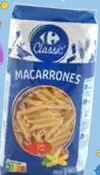 Oferta de Carrefour - Pastas Básicas Classic en Carrefour