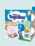 Oferta de Nestlé - En Yogolinos  en Carrefour