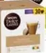 Oferta de Dolce Gusto - En Cafés  En Cápsulas   Pack 30 Unidades en Carrefour